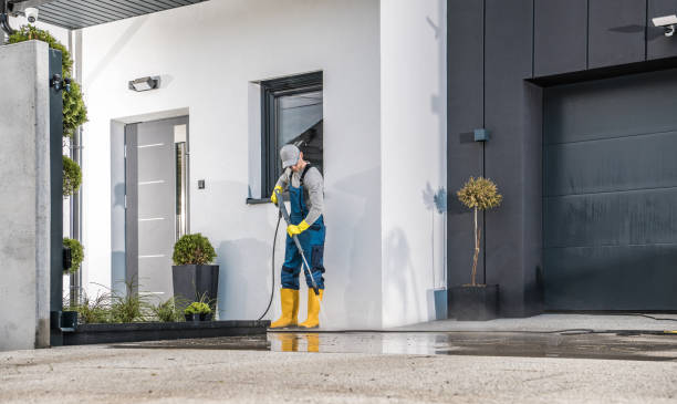 Best Roof Washing  in Indio, CA